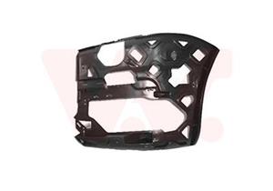 Volkswagen Houder, bumper