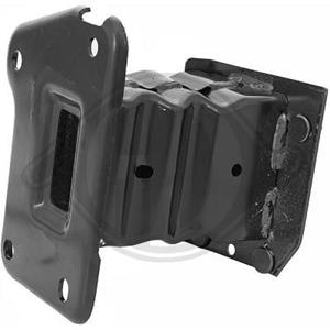 Nissan Houder, bumper