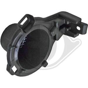 Nissan Houder, koplamp