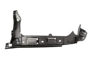 Volkswagen Houder, bumper