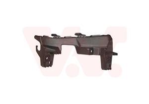 Kia Houder, bumper