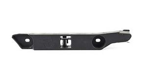 Ford Houder, bumper