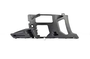 Ford Houder, bumper