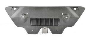Ford Houder, bumper
