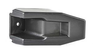 Ford Houder, bumper
