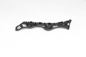 Dacia Houder, bumper