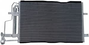 Mazda Condensor, airconditioning