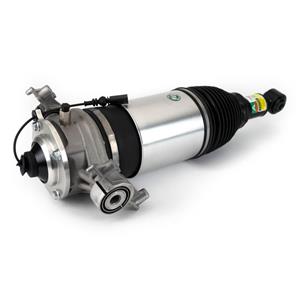 Porsche Pneumatische veerpoot