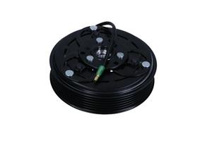 Magnetkupplung, Klimakompressor Maxgear AC130025