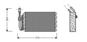 Bmw Verdamper 3-series 89-93