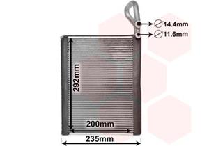 Bmw Verdamper, airconditioning