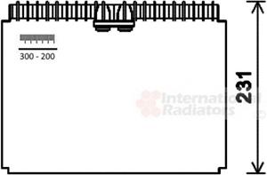 Renault Verdamper, airconditioning