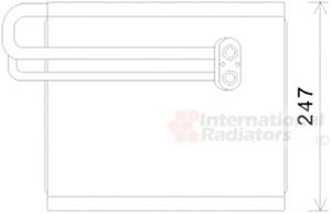 Hyundai Verdamper, airconditioning