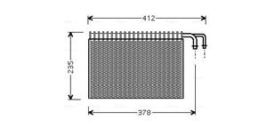 Bmw Verdamper, airconditioning