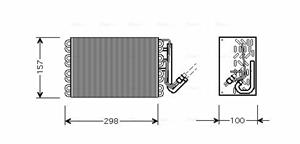 Bmw Verdamper, airconditioning