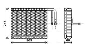 Bmw Verdamper, airconditioning