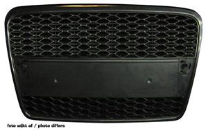 Audi Sport Grill  A3 8P 2005-2008 (excl PDC)
