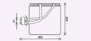 Hyundai Verdamper, airconditioning