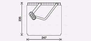 Hyundai Verdamper, airconditioning