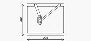 Hyundai Verdamper, airconditioning