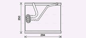 Hyundai Verdamper, airconditioning