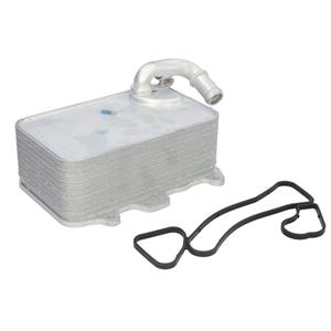 Ölkühler, Motoröl THERMOTEC D4A027TT