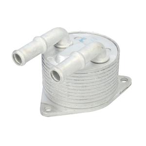 Ölkühler, Automatikgetriebe THERMOTEC D4C015TT