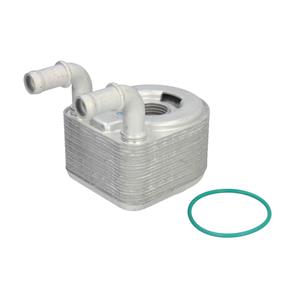 Ölkühler, Motoröl THERMOTEC D4R014TT