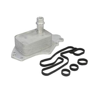 Ölkühler, Motoröl THERMOTEC D4X022TT