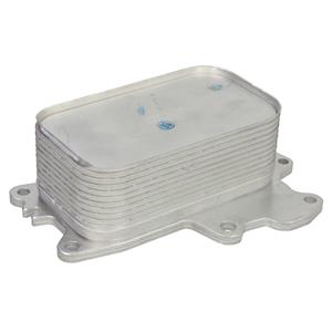 Ölkühler, Motoröl THERMOTEC D4Y004TT