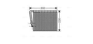 Renault Verdamper, airconditioning