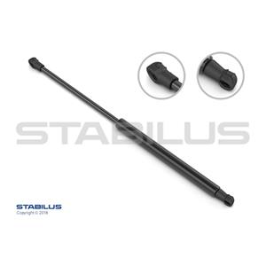 Gasfeder, Motorhaube beidseitig Stabilus 280632