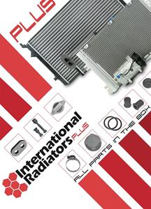 nissan Expansieventiel airconditioning