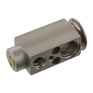 Bmw Expansieventiel airco