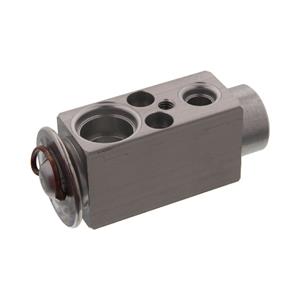 Bmw Expansieventiel airco