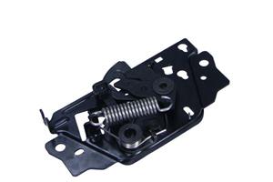 MAXGEAR Motorkapslot  28-0842