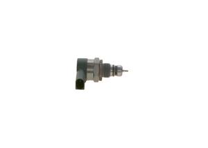 BOSCH Drukregelklep, Common-Rail-System  0 281 002 481