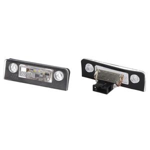 Kennzeichenleuchte Blic 5403-017-19-900LED