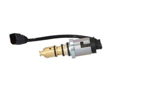 audi Regelventiel compressor