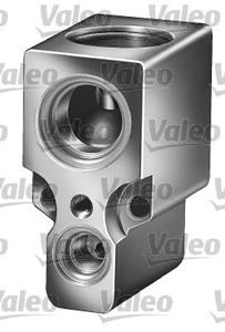 Renault Expansieventiel airco