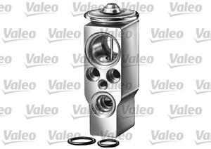 Citroen Expansieventiel airco