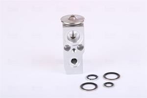 Mercedes-Benz Expansieventiel, airconditioning ** FIRST FIT **