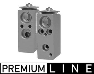 mahleoriginal Expansionsventil, Klimaanlage Mahle Original AVE 105 000P