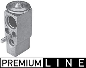 mahleoriginal Expansionsventil, Klimaanlage Mahle Original AVE 119 000P