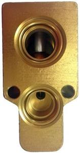 mahleoriginal Expansionsventil, Klimaanlage Mahle Original AVE 95 000S