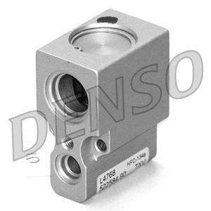 Renault Expansieventiel airco