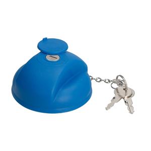 Borg Gasdop -HICO KWP007