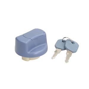 Thermotec Dop, brandstoftank  UNI-AB-003