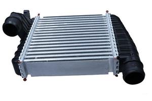 MAXGEAR Ladeluftkühler OPEL,PEUGEOT,CITROËN AC630043 9675627980,3637170 Intercooler