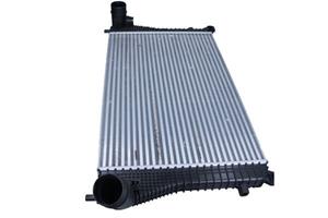 Audi Intercooler, inlaatluchtkoeler